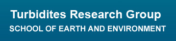 Turbidites Research Group - School of Earth and Environment
